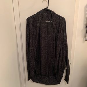 Athleta Sweaters - Athleta open-front wrap sweater Athleta Sweaters - Athleta open-front wrap sweater